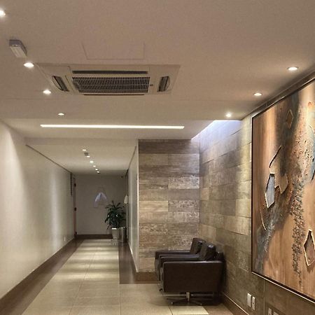 Hotel Aguas Claras Dfmr Exterior photo